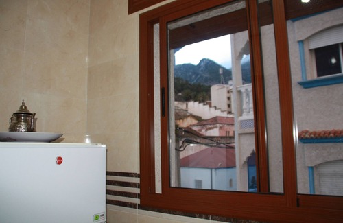 Chefchaouen Apartment | Dar Al Machichi