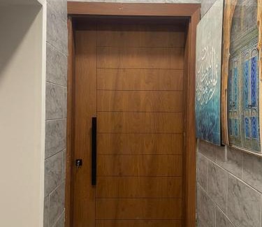 Medina Apartment | Dar Al-Munawara your second home comfortably