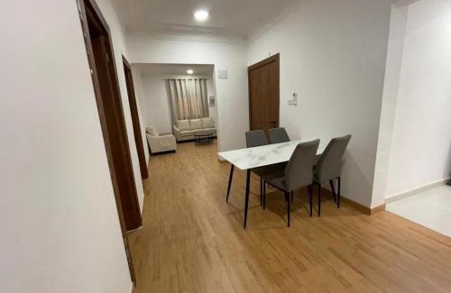 Medina Apartment | Dar Al-Munawara your second home comfortably