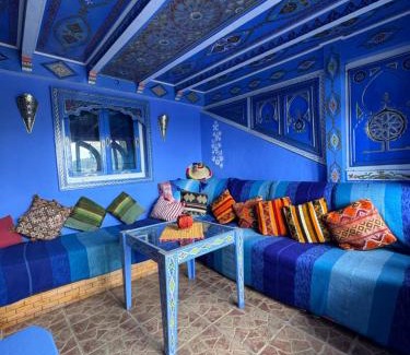 Souika Apartment | DAR AMRANi
