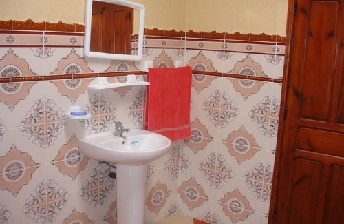 Imlil House | Dar Atlas House with fireplace and free Wi-Fi