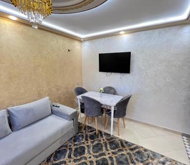 Tanja Balia Apartment | Dar Bahia - appartement économique