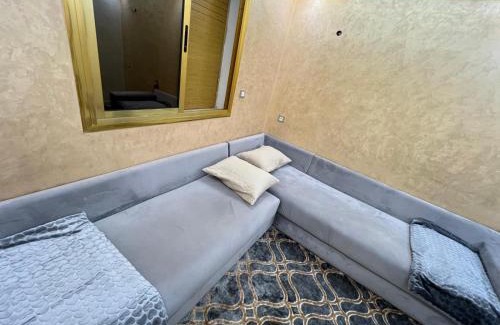 Tanja Balia Apartment | Dar Bahia - appartement économique
