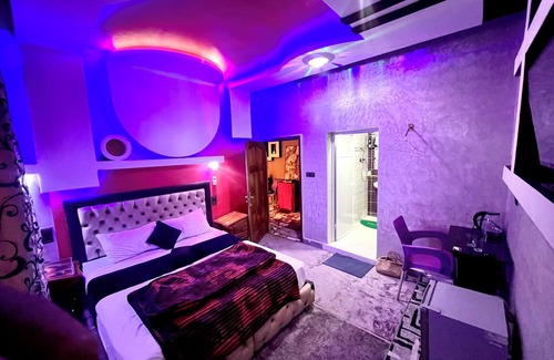 Skoura House | Dar Calme