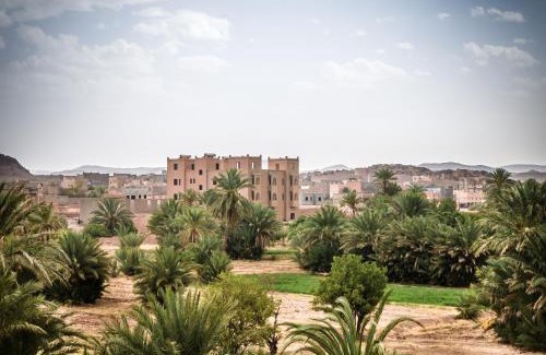 Tarmigt Hotel | Dar Chamaa