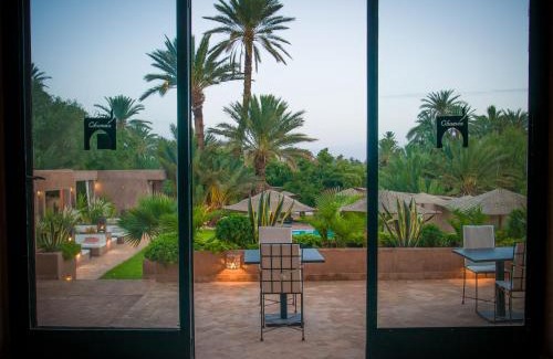 Tarmigt Hotel | Dar Chamaa