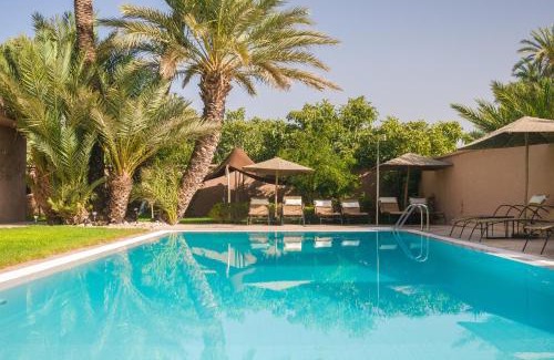 Tarmigt Hotel | Dar Chamaa