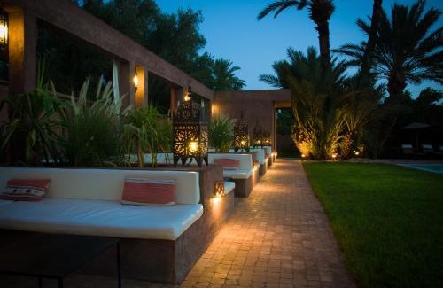 Tarmigt Hotel | Dar Chamaa