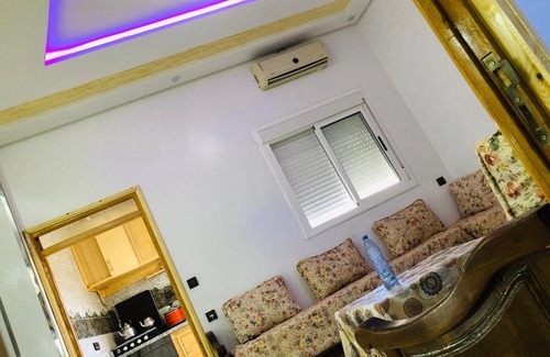 Chefchaouen Apartment | Dar chefchaouen