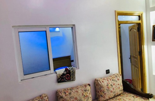 Chefchaouen Apartment | Dar chefchaouen