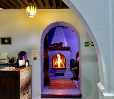 Souika House | Dar Dadicilef