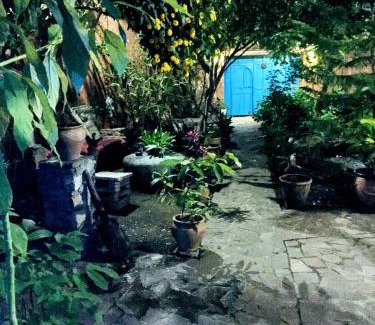 Souika House | Dar Dadicilef