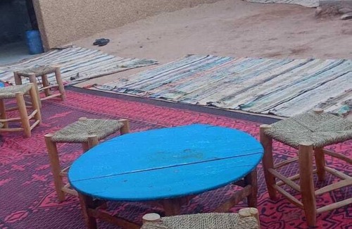 M'Hamid El Ghizlane Apartment | Dar Dahssin