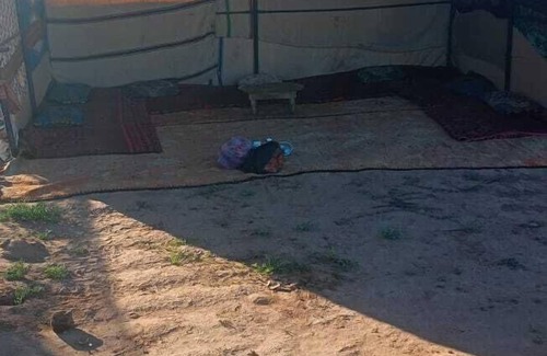 M'Hamid El Ghizlane Apartment | Dar Dahssin