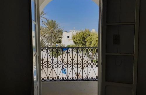 Playa Sidi Mehrez Apartment | Dar Dalenda