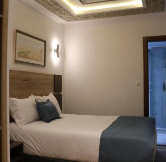 Algiers Hotel | DAR DIAF SAADA