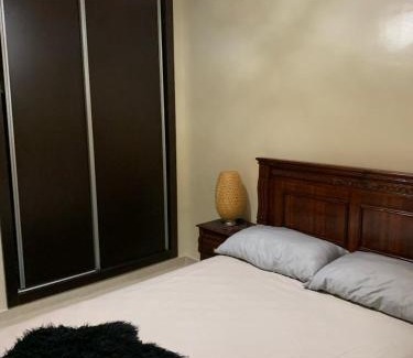 Ait Melloul Apartment | Dar diyafa AGADIR