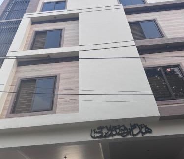 Hyderabad Apartment | Dar E Noor