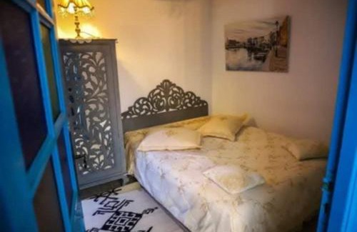 Bizerte House | Dar El Kasba Riad Guest House