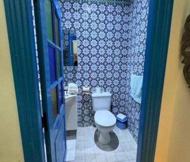 Bizerte House | Dar El Kasba Riad Guest House