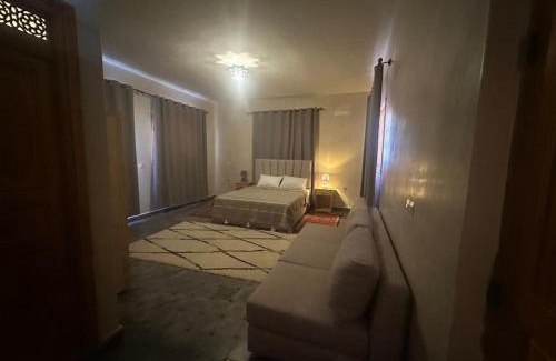 Ounagha Villa | Dar El Yakout