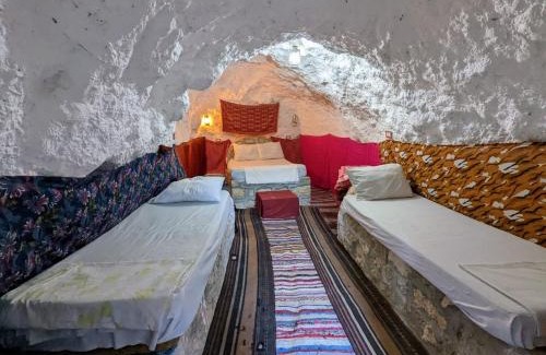Mareth House | Dar Fatma Toujane