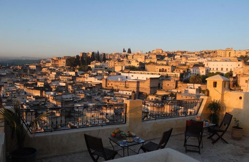 R'habet Zbib Bed & Breakfast | Dar Gnaoua