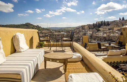R'habet Zbib Bed & Breakfast | Dar Gnaoua