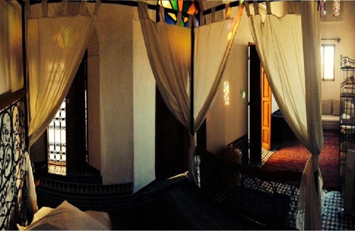 R'habet Zbib Bed & Breakfast | Dar Gnaoua