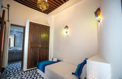 Dar Tazi Bed & Breakfast | Dar Hafsa