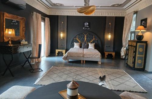 Oulad Hassoune Hotel | Dar HISANE