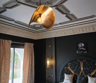 Oulad Hassoune Hotel | Dar HISANE