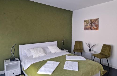 Bretea Romana House | DAR House