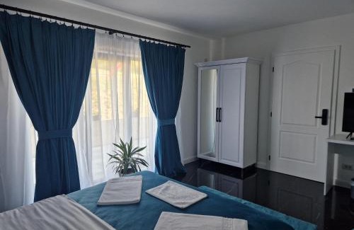 Bretea Romana House | DAR House