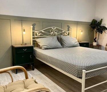 Floriana House | Dar Il-Hnejja - Character Home close to Valletta