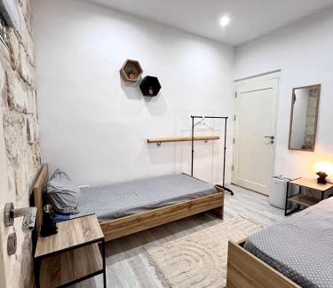 Floriana House | Dar Il-Hnejja - Character Home close to Valletta