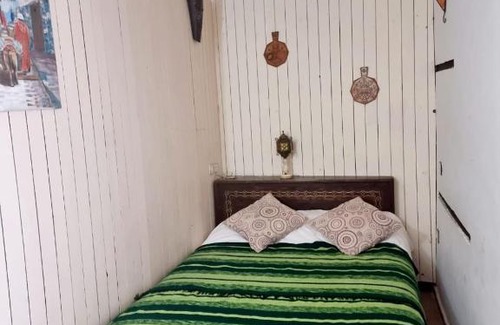 Moulay Idriss Zerhoun House | Dar Ines