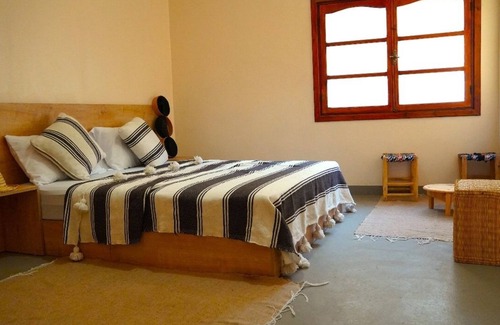 Sti Fadma House | DAR JAMILA