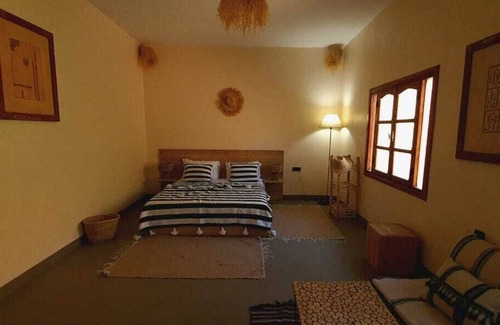 Sti Fadma House | DAR JAMILA