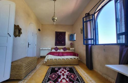 Moulay Bouzarqtoune House | Dar janoub