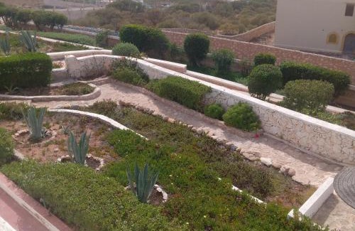 Moulay Bouzarqtoune House | Dar janoub