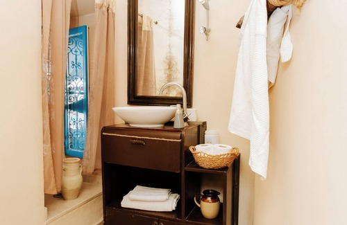 Hergla House | Dar Jedeti Khadija