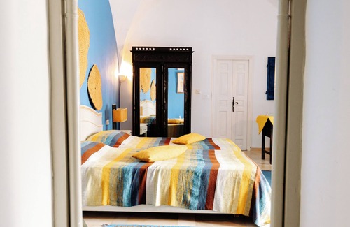 Hergla House | Dar Jedeti Khadija