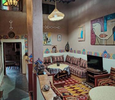 Ait Benhaddou House | DAR JOUD
