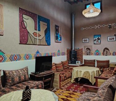 Ait Benhaddou House | DAR JOUD