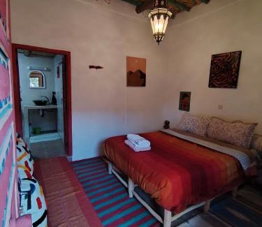 Ait Benhaddou House | DAR JOUD