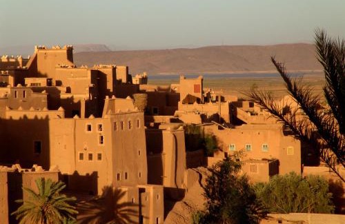 Ouarzazate House | Dar Kamar