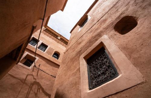 Ouarzazate House | Dar Kamar