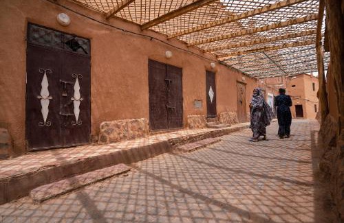 Ouarzazate House | Dar Kamar