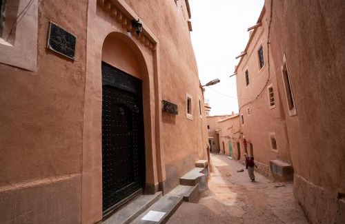 Ouarzazate House | Dar Kamar